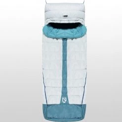 Best reviews of 🛒 NEMO Equipment Inc. Synthetic Sleeping Bags Jazz Sleeping Bag: 20 Degree Synthetic 🧨 -Deals Sleeping Store ONECOL D4 1