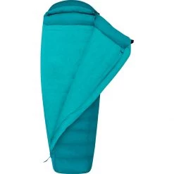 Wholesale ⌛ Sea To Summit Down Sleeping Bags Altitude AtII Sleeping Bag: 15F Down Women's ⭐ -Deals Sleeping Store ONECOL D4 11
