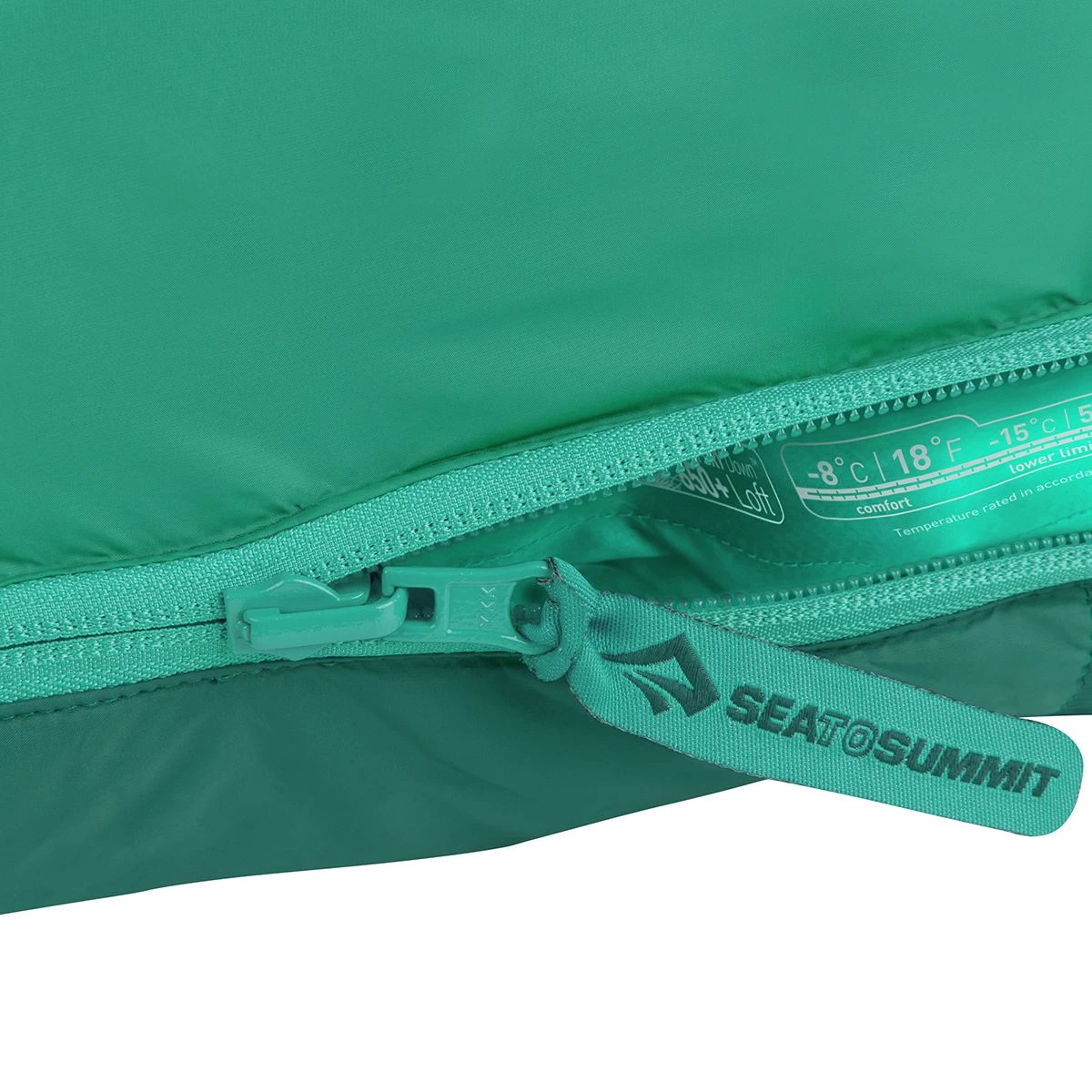 New ๐ Sea To Summit Down Sleeping Bags Journey JoII Sleeping Bag: 18F Down Women's ๐งจ 4 New ๐ Sea To Summit Down Sleeping Bags Journey JoII Sleeping Bag: 18F Down Women's ๐งจ - Image 2