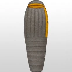 Brand new ❤️ Sea To Summit Down Sleeping Bags Spark SpII Sleeping Bag: 28F Down 🎁 -Deals Sleeping Store ONECOL D6 3