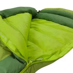 Deals 🔥 Sea To Summit Down Sleeping Bags Ascent AcII Sleeping Bag: 15F Down 🧨 -Deals Sleeping Store ONECOL D6 5