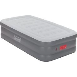 Top 10 🧨 Coleman Sleeping Pads Support Rest Twin Elite Built In Pump Airbed 🎁 -Deals Sleeping Store ONECOL D7