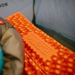 Best Sale 😍 NEMO Equipment Inc. Sleeping Pads Switchback Sleeping Pad 🔥 -Deals Sleeping Store ONECOL D9 3