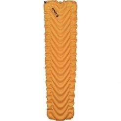 Best reviews of โ Klymit Sleeping Pads Insulated Static V Ultralite Pad ๐