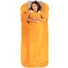 New ⌛ Klymit Sleeping Bag Liners Nest Liner Cold Weather 🔥 -Deals Sleeping Store ORA 6