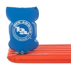 Cheapest ❤️ Big Agnes Sleeping Pads Insulated Air Core Ultra Sleeping Pad 🛒 -Deals Sleeping Store ORA D1 1