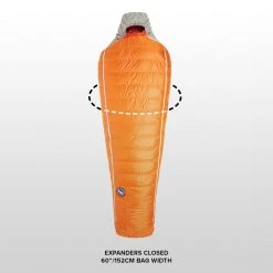 Wholesale ๐ Big Agnes Down Sleeping Bags Torchlight UL Sleeping Bag: 30F Down ๐ 28 Wholesale ๐ Big Agnes Down Sleeping Bags Torchlight UL Sleeping Bag: 30F Down ๐ -Deals Sleeping Store ORA D17