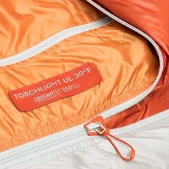 Wholesale ๐ Big Agnes Down Sleeping Bags Torchlight UL Sleeping Bag: 30F Down ๐ 20 Wholesale ๐ Big Agnes Down Sleeping Bags Torchlight UL Sleeping Bag: 30F Down ๐ -Deals Sleeping Store ORA D25