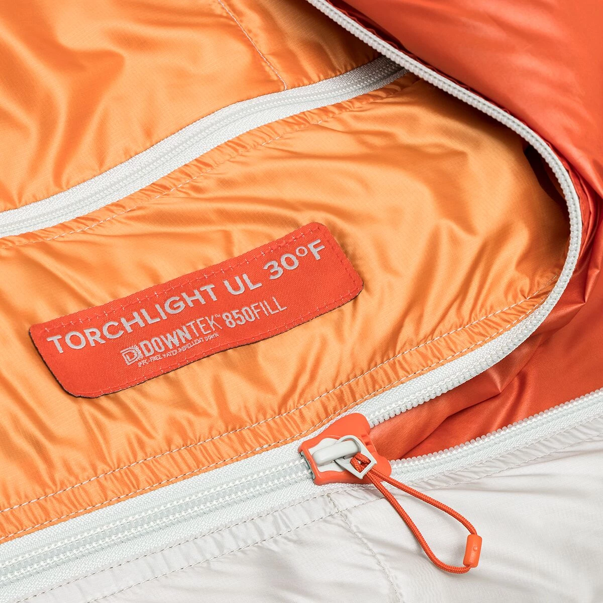 Wholesale ๐ Big Agnes Down Sleeping Bags Torchlight UL Sleeping Bag: 30F Down ๐ 6 Wholesale ๐ Big Agnes Down Sleeping Bags Torchlight UL Sleeping Bag: 30F Down ๐ - Image 4
