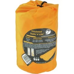 Best reviews of 😍 Klymit Sleeping Pads Insulated Static V Lite Sleeping Pad ✨ -Deals Sleeping Store ORA D3
