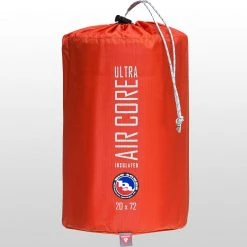 Cheapest ❤️ Big Agnes Sleeping Pads Insulated Air Core Ultra Sleeping Pad 🛒 -Deals Sleeping Store ORA D5 1