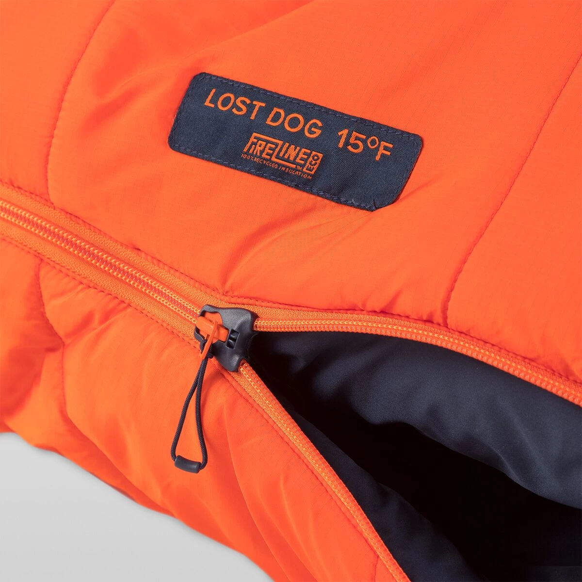 Best Sale ๐ Big Agnes Synthetic Sleeping Bags Lost Dog Sleeping Bag: 15F Synthetic ๐ฅ 9 Best Sale ๐ Big Agnes Synthetic Sleeping Bags Lost Dog Sleeping Bag: 15F Synthetic ๐ฅ - Image 7