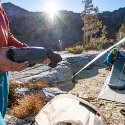 Outlet 🌟 Therm-a-Rest Sleeping Pads Neoair Uberlite Sleeping Pad 😍 -Deals Sleeping Store ORI D4