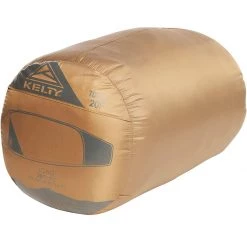 New 🌟 Kelty Synthetic Sleeping Bags Tuck 20 Sleeping Bag: 20F Synthetic 🎉 -Deals Sleeping Store OTT D2