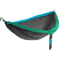 New 🎁 Eagles Nest Outfitters Hammocks Special Edition DoubleNest Hammock 🔥 -Deals Sleeping Store PACRTRAS