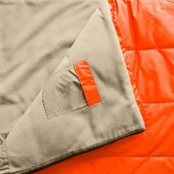 Buy 😍 The North Face Synthetic Sleeping Bags Eco Trail Bed Sleeping Bag: 35F Synthetic ⭐ -Deals Sleeping Store PEORTWBE D2