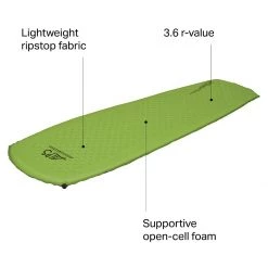 Outlet 🎁 ALPS Mountaineering Sleeping Pads Ultra Light Air Pad 🛒 -Deals Sleeping Store PER D18
