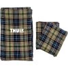 Best Sale 🔥 Thule Sleeping Pad Pumps & Accessories Flannel Sheets for 3 Person Tent 🔔 -Deals Sleeping Store PLABLUGRE