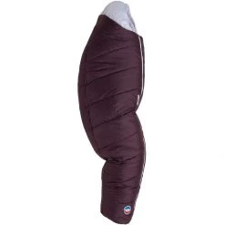 Outlet 👏 Big Agnes Synthetic Sleeping Bags Sidewinder Camp Sleeping Bag: 35F Synthetic Women's 🔥