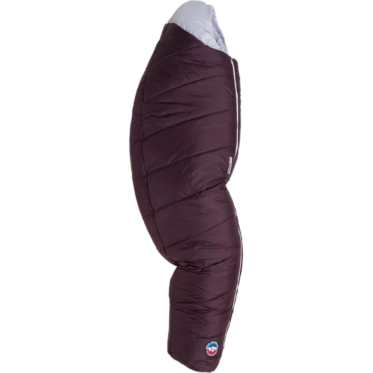 Coupon 💯 Big Agnes Synthetic Sleeping Bags Sidewinder Camp Sleeping Bag: 20F Synthetic Women's 😀 4 Coupon 💯 Big Agnes Synthetic Sleeping Bags Sidewinder Camp Sleeping Bag: 20F Synthetic Women's 😀 - Image 2