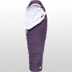 Cheapest 🛒 Big Agnes Synthetic Sleeping Bags Torchlight Camp Sleeping Bag: 20F Synthetic Women's 💯 -Deals Sleeping Store PLULAV D6
