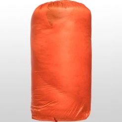 New 🌟 Big Agnes Down Sleeping Bags Cinnabar Sleeping Bag: 40F Down ⭐ -Deals Sleeping Store PUM D4
