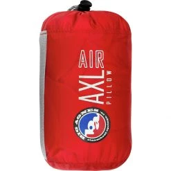 Deals ⌛ Big Agnes Camping Pillows AXL Air Pillow 👍 -Deals Sleeping Store RD D1