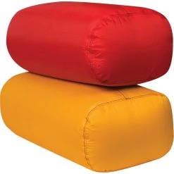 Best Sale ⌛ Granite Gear Stuff & Compression Sacks DrySack 2 Pack ⌛ -Deals Sleeping Store RED 3