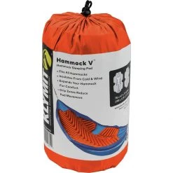 Promo ⌛ Klymit Sleeping Pads Insulated Hammock V ✨ -Deals Sleeping Store REDBK D3