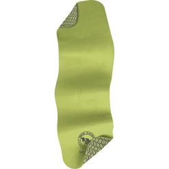 Best deal ❤️ Big Agnes Sleeping Pads TwisterCane BioFoam Sleeping Pad ⭐