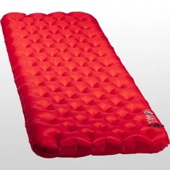 Promo ✔️ Big Agnes Sleeping Pads Insulated AXL Air Sleeping Pad 😀 -Deals Sleeping Store RED D6