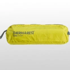 Hot Sale 😀 Therm-a-Rest Cots UltraLite Cot 😀 -Deals Sleeping Store REFGN D3
