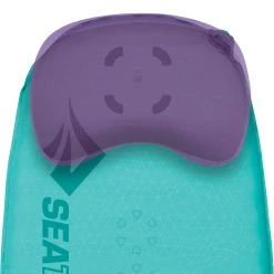 New 🛒 Sea To Summit Sleeping Pads Comfort Light SI Sleeping Pad Women's 🧨 -Deals Sleeping Store REG D4