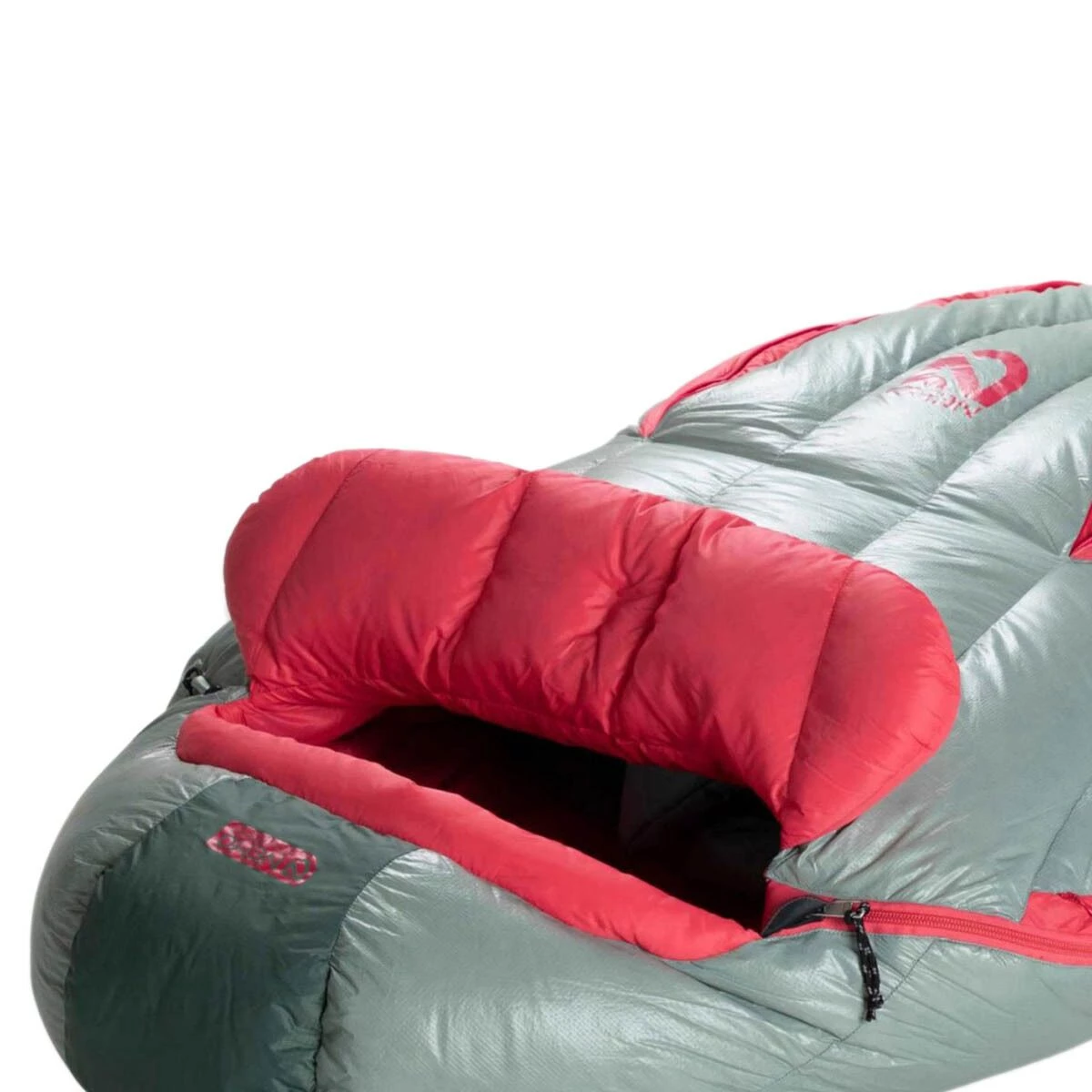 Discount ✔️ NEMO Equipment Inc. Down Sleeping Bags Riff 15 Sleeping Bag: 15F Down Women's 😀 14 Discount ✔️ NEMO Equipment Inc. Down Sleeping Bags Riff 15 Sleeping Bag: 15F Down Women's 😀 - Image 12