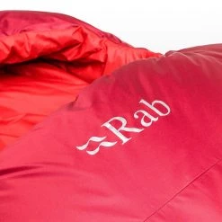 Outlet ✔️ Rab Down Sleeping Bags Ascent 900 Sleeping Bag: 0F Down 🧨 -Deals Sleeping Store ROC D7