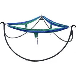 Top 10 ✨ Eagles Nest Outfitters Hammocks EnoPod Stand and Doublenest Hammock Package ✔️ -Deals Sleeping Store ROY D3