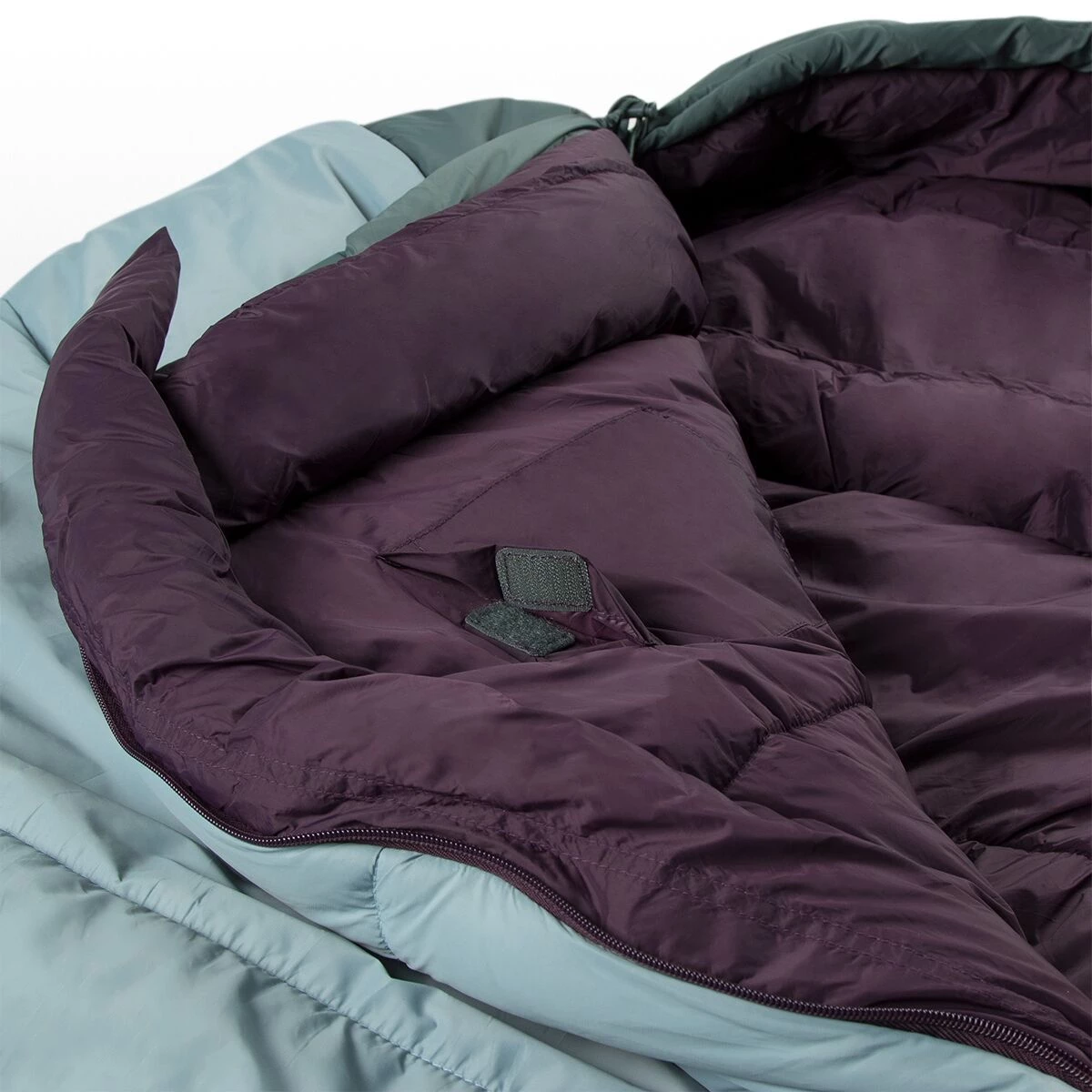 Wholesale 🌟 Stoic Synthetic Sleeping Bags Groundwork Sleeping Bag: 20 Degree Synthetic 👍 7 Wholesale 🌟 Stoic Synthetic Sleeping Bags Groundwork Sleeping Bag: 20 Degree Synthetic 👍 - Image 5