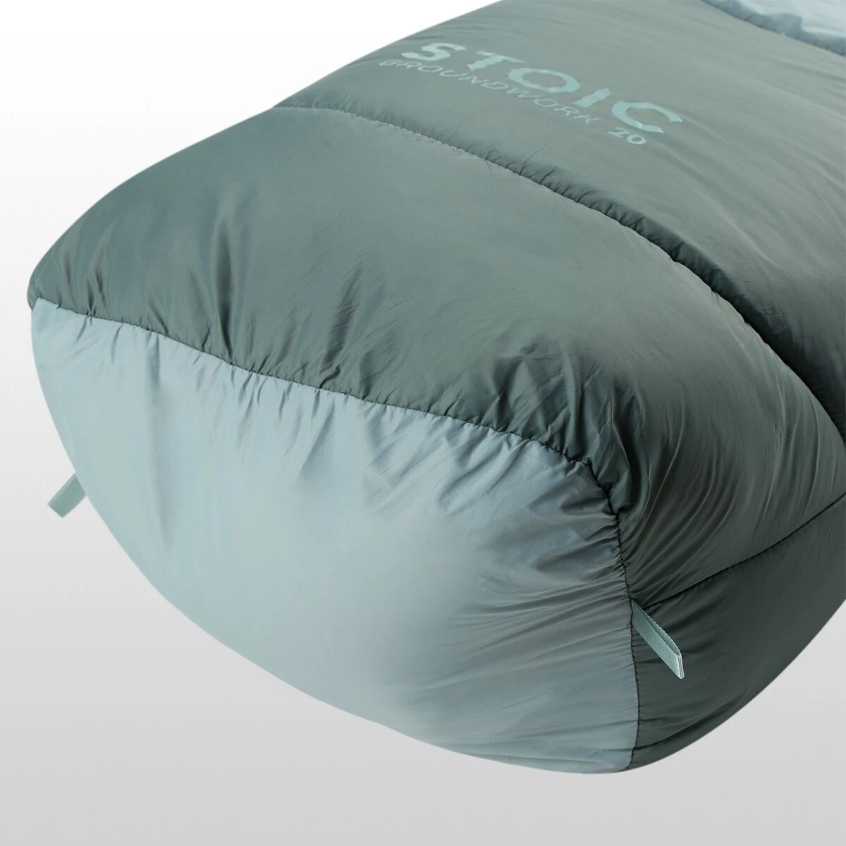 Wholesale 🌟 Stoic Synthetic Sleeping Bags Groundwork Sleeping Bag: 20 Degree Synthetic 👍 5 Wholesale 🌟 Stoic Synthetic Sleeping Bags Groundwork Sleeping Bag: 20 Degree Synthetic 👍 - Image 3