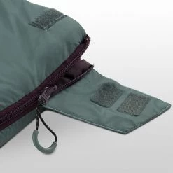 Brand new 😀 Stoic Synthetic Sleeping Bags Groundwork Double Sleeping Bag: 20 Degree Synthetic ✨ -Deals Sleeping Store SAGMER D6