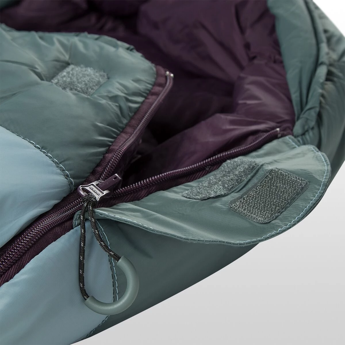 Wholesale 🌟 Stoic Synthetic Sleeping Bags Groundwork Sleeping Bag: 20 Degree Synthetic 👍 8 Wholesale 🌟 Stoic Synthetic Sleeping Bags Groundwork Sleeping Bag: 20 Degree Synthetic 👍 - Image 6