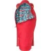 Coupon ⭐ Big Agnes Kids' Camp Little Red Sleeping Bag: 15F Synthetic Kids' 💯 -Deals Sleeping Store SAL