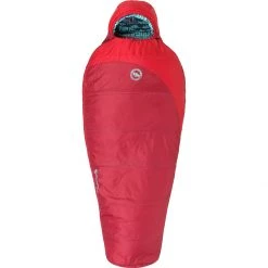 Budget ✔️ Big Agnes Kids' Camp Wolverine Sleeping Bag: 15F Synthetic Kids' 👍 -Deals Sleeping Store SAL D3 1