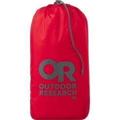 Best deal ⭐ Outdoor Research Stuff & Compression Sacks PackOut Ultralight 10L Stuff Sack ✔️ -Deals Sleeping Store SAM 5