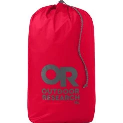 Best Sale 🤩 Outdoor Research Stuff & Compression Sacks PackOut Ultralight 15L Stuff Sack ✔️ -Deals Sleeping Store SAM 7