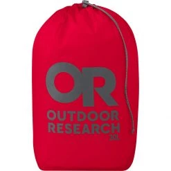 Cheapest 🔥 Outdoor Research Stuff & Compression Sacks PackOut Ultralight 20L Stuff Sack ⌛ -Deals Sleeping Store SAM 8