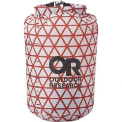 Best Sale ⭐ Outdoor Research Stuff & Compression Sacks Beaker 3L Dry Bag 🔔 -Deals Sleeping Store SAMPRI 1