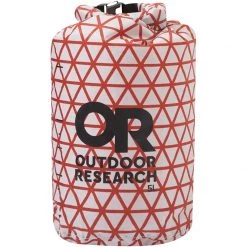 Discount ⭐ Outdoor Research Stuff & Compression Sacks Beaker 5L Dry Bag 🎉 -Deals Sleeping Store SAMPRI 2