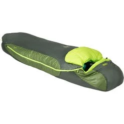 Discount 🔔 NEMO Equipment Inc. Synthetic Sleeping Bags Tempo 35 Sleeping Bag: 35F Synthetic 🔔 -Deals Sleeping Store SAPDARTIM D2