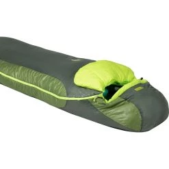 Discount 🔔 NEMO Equipment Inc. Synthetic Sleeping Bags Tempo 35 Sleeping Bag: 35F Synthetic 🔔 -Deals Sleeping Store SAPDARTIM D9
