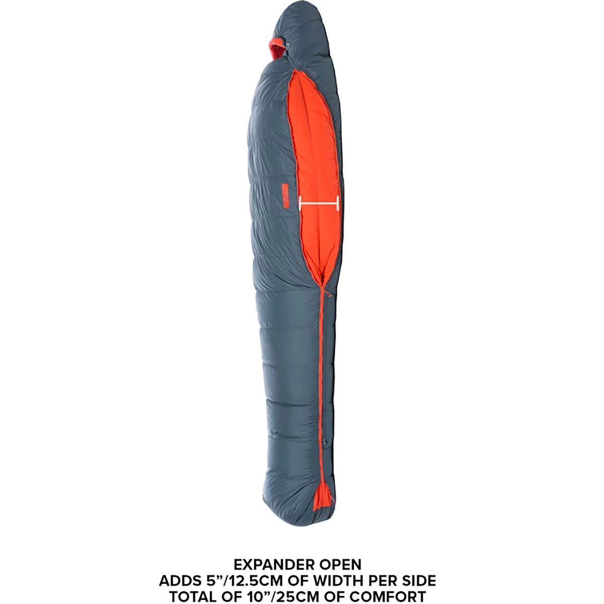 Buy 👏 Big Agnes Down Sleeping Bags Torchlight Sleeping Bag: 30F Down 🎁 7 Buy 👏 Big Agnes Down Sleeping Bags Torchlight Sleeping Bag: 30F Down 🎁 - Image 5